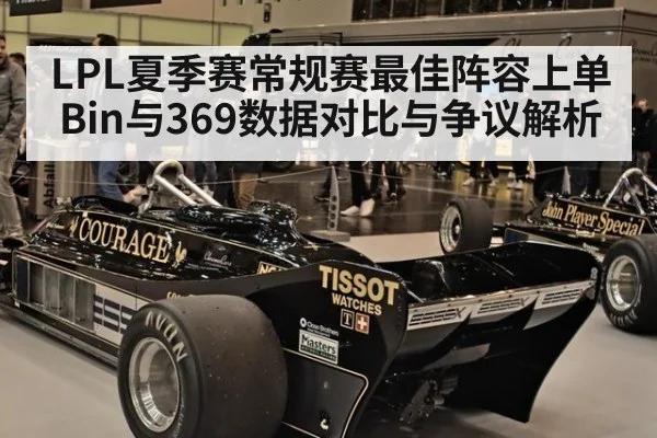 LPL夏季赛常规赛最佳阵容上单Bin与369数据对比与争议解析